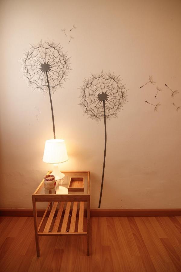 Luminoso. Comodo. Acogedor. Wifi. Junto A Ave Valencia Exterior photo